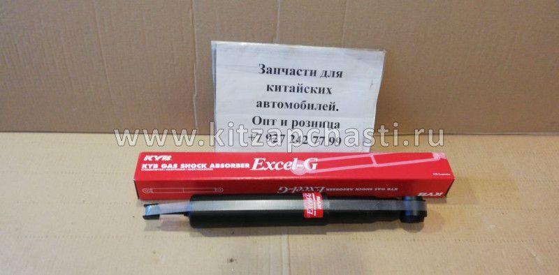 Амортизатор задний Great Wall Hover H3 Kayaba ГАЗ 2915100K00A1