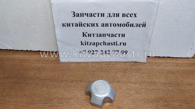 КОЛПАК ШТАМПОВАННОГО ДИСКА Geely MK, MK Cross 3102101180