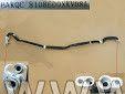 Трубопровод кондиционера заднего Haval H9 8108600XKV08A