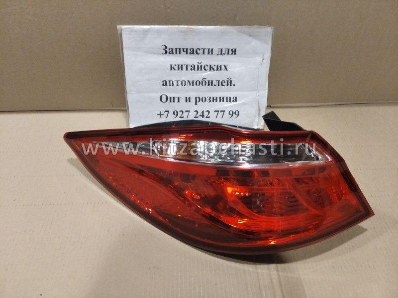 Фонарь задний левый Changan Eado C2010360100